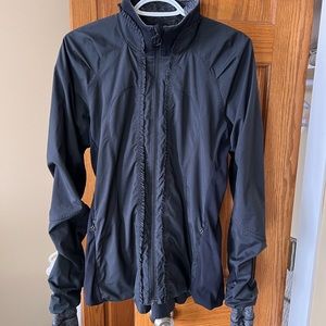 Lululemon ahead of the curve jacket